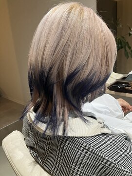 本と南風 guest design