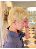 アクティブショート