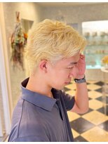 ラパンセヴェールメンズ 栄(LA PENSEE VERT MEN'S)&nbsp;アクティブショート