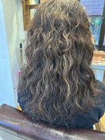 ボスコ 下北沢店(bosco) スパイラルパーマ