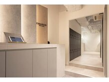 店内は広く、個室の部屋に分かれております★