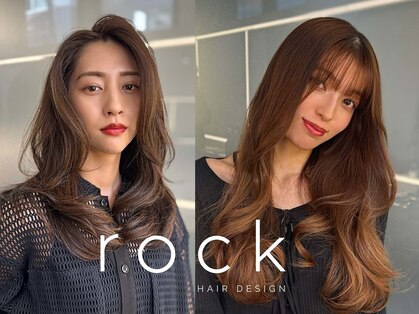 ロック(rock)の写真
