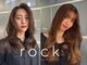 ロック(rock)の写真