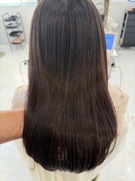 マリアバイアフロート(Maria by AFLOAT) 【ミルクティーブラウン/ココアブラウン/グレージュ】