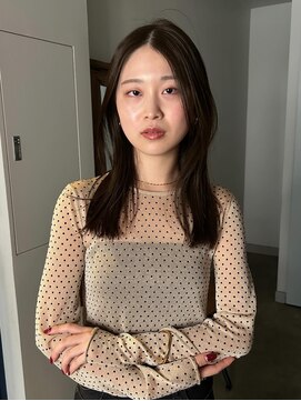 シオン 天神大名(sion) 寒色ブラウン♪