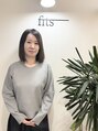 アグ ヘアー フィッツ 旭川豊岡店(Agu hair fits) 塚本 倫子