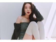 スウェル(SWELL)の雰囲気(髪質に合わせて選ぶから本当にウル艶が続く髪質改善)