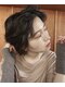オウン 藤沢(Own.)の写真/個室空間でリラックス♪再現性抜群！あなたに似合うヘアで、朝のスタイリングが驚くほど楽に！◎