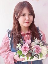 マルシェ(marche)&nbsp;戸屋 歩美