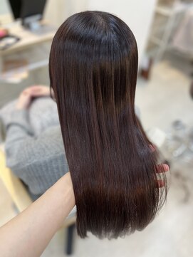 ランプ 柏(Lamp) カシスブラウン