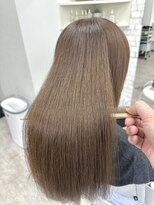 ルエ(Louer)&nbsp;Louer hairmake×ロング