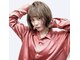 フィン(FiN by allure)の写真/透明感と潤い◎髪質改善で叶う、あなただけのデザインカラー体験♪【髪質改善池袋】