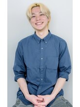 ナギ 門前仲町(Nagi)&nbsp;Tatsuya 