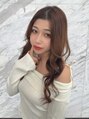 アッシュ 川口店(Ash)&nbsp;山野 愛詩英