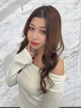 アッシュ 川口店(Ash)&nbsp;山野 愛詩英