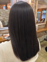 キートス(kiitos)&nbsp;微還元トリートメント