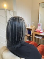 エンリッチ(Enrich)&nbsp;カラー
