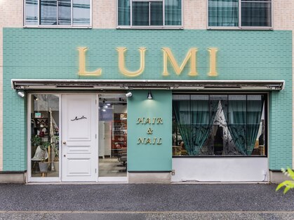 ルミ 上大岡店(Lumi)の写真