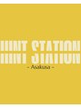 ヒントステーション フォーメンズ(HINTSTATION for Men's)/HINTSTATION｜HAIR & COFFEE【for Men's】