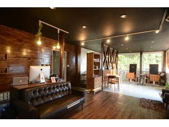 HAIR DESIGN ART NOTO 【ノト】