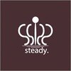 ステディー(Steady)のお店ロゴ