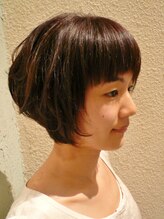 ヘアーフェイヴァリット(Hair Favorite)