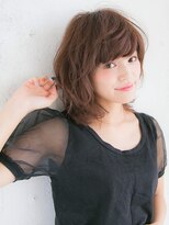 リリアン 表参道(relian)&nbsp;シナモンベージュ☆リリアン表参道