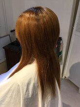 ソシオ(socio) レディースカット