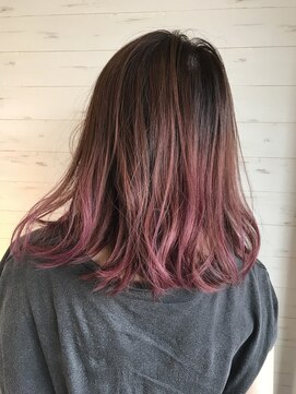 アミーチ(AMICI) ボブ