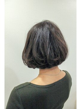 ヴォーグ 春日井高蔵寺店(VOGUE) ふんわりワンレングス