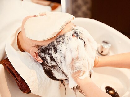 ヴィーナス美容室の写真