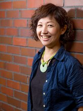 ノットヘアーエクス(knot Hair ex)&nbsp;惣多 愛