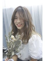 ココロ(COKORO)&nbsp;可愛いやわらかベージュ