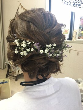 クラビス(CLAVIS) ツイストアップ