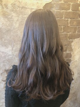 マギーヘア(magiy hair) [meyou]ミルキーラベージュ