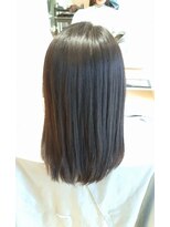 チアー(Cheer)&nbsp;縮毛矯正でさらさらストレート