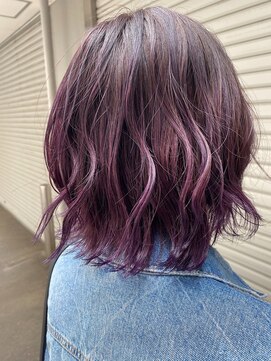 ウル(Ulu) 鬼滅カラー