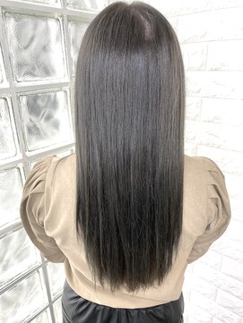 アルバ ヘアリゾート(ALBA) 【ALBA齊藤】スタイル60【三鷹】