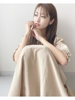 ユルフ(yulf)&nbsp;uka×autumn☆[津市/久居/津駅/久居駅]