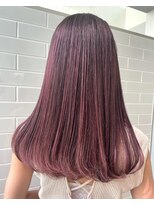 シェリ ヘアデザイン(CHERIE hair design)&nbsp;チェリーブロッサム