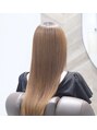 エンハンスヘアー(En hance hair)&nbsp;酸熱トリートメントでツヤツヤ、サラサラに