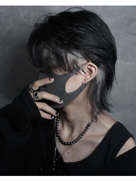 シン(syn) デザインカラー