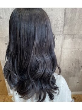 ヘアーメイク リライ(hair make rely) お客様スナップ