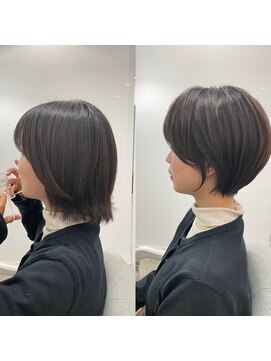 メモリーズ 水天宮前店(Memories) 似合わせ小顔カット！水天宮前