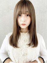 チェルシー 柏の葉キャンパス&nbsp;脱・縮毛矯正クセ毛が伸びる髪質改善トリートメント【髪質改善】