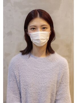 キーノ(kino) ピンクとロブ