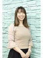 アース 上本町店(HAIR&MAKE EARTH) 半澤 友美