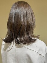 ゼン ネオ(Zen Neo)&nbsp;髪質改善トリートメント