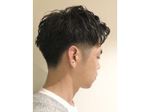 ヨハ ヘア パートナー(YOHA hair PARTNER)