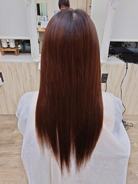 ウィスプヘアー(wisp HAIR) ＃プルエクステ　＃エクステ　＃大宮　＃埼玉